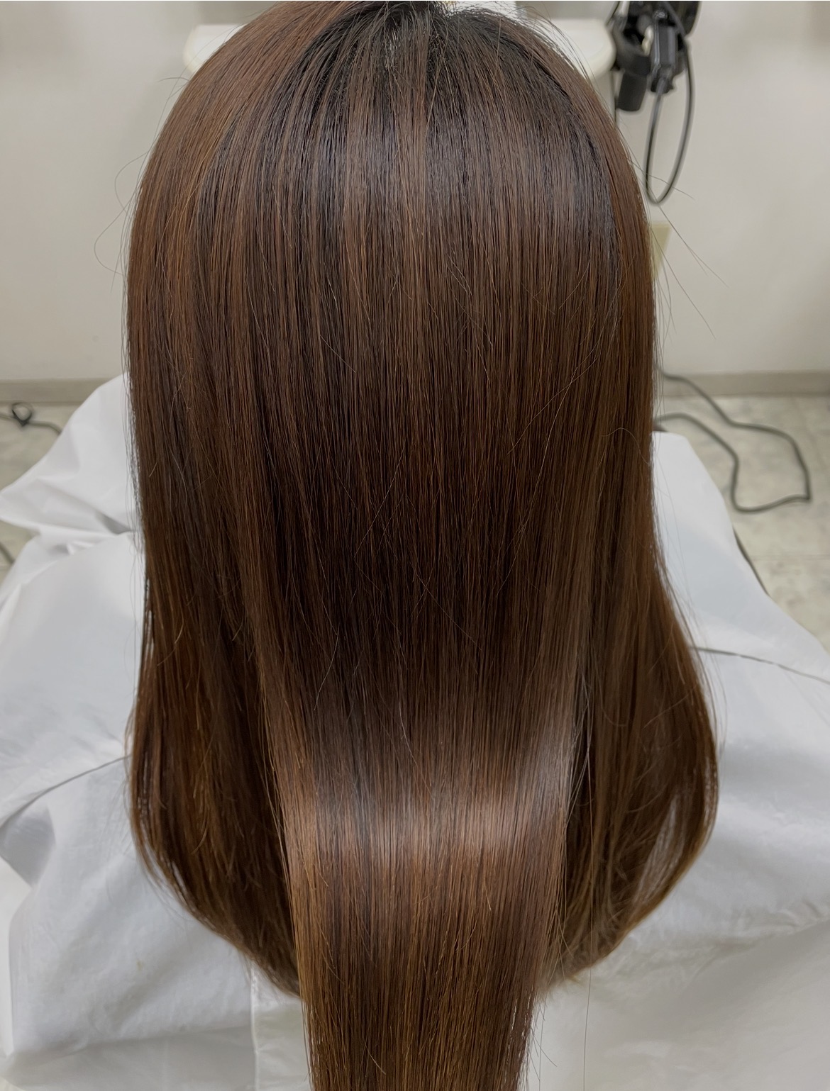 システムトリートメントの画像