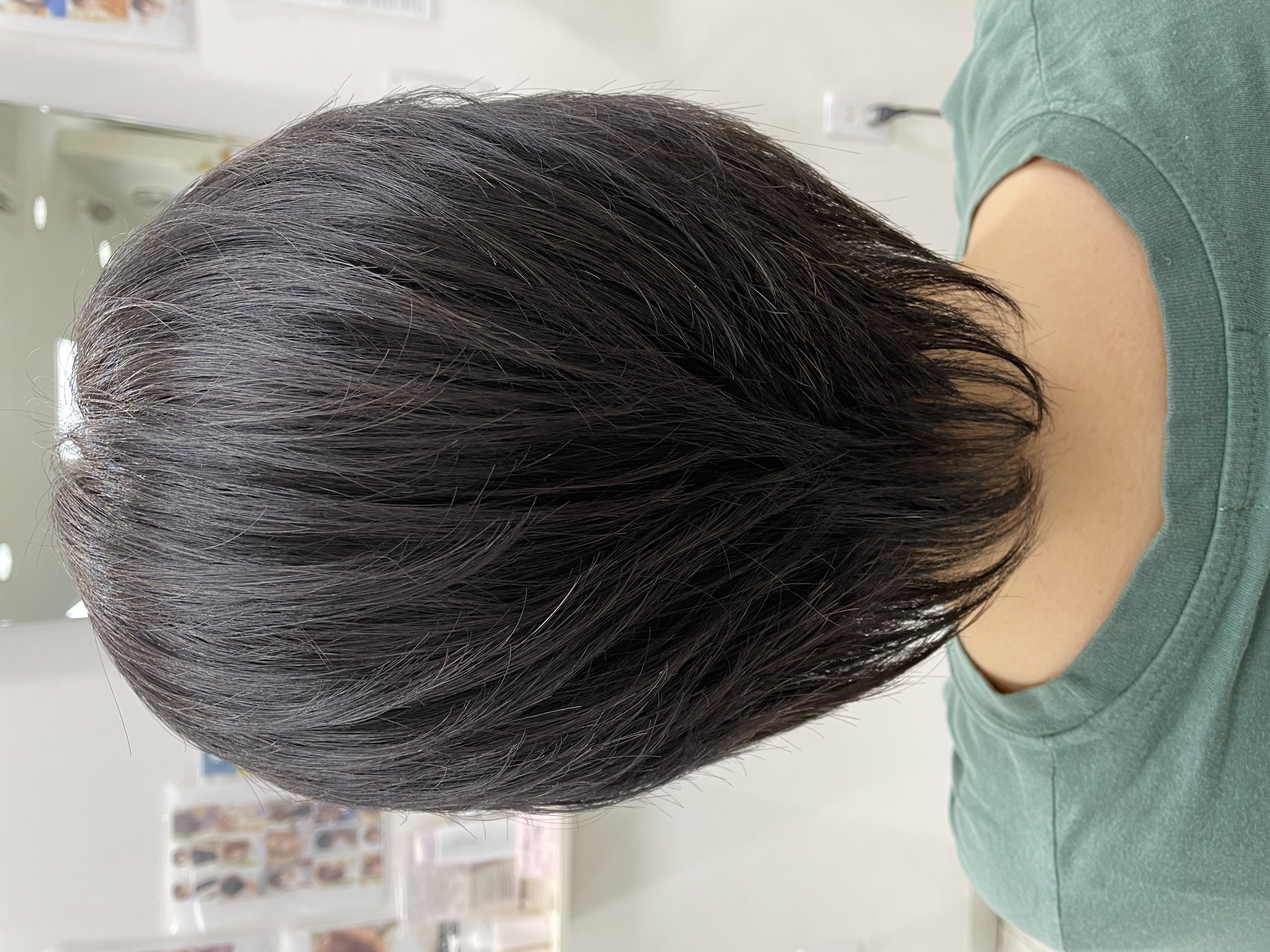 スタイルの写真